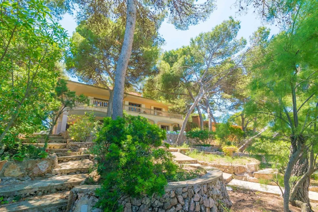 Torre Del Mar Villa Cala d'Or  Cala d'Or (Mallorca)
