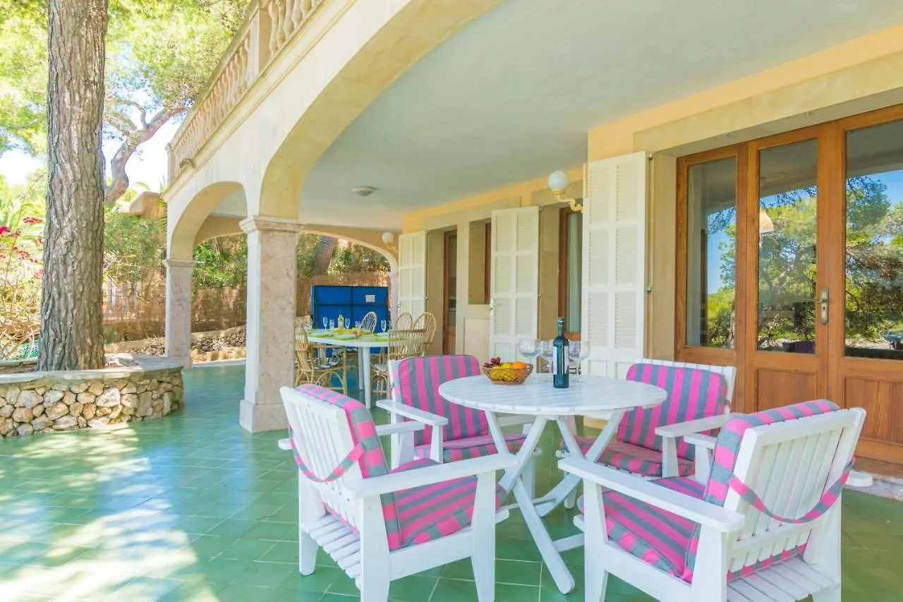 Chalet Torre Del Mar Villa Cala d'Or