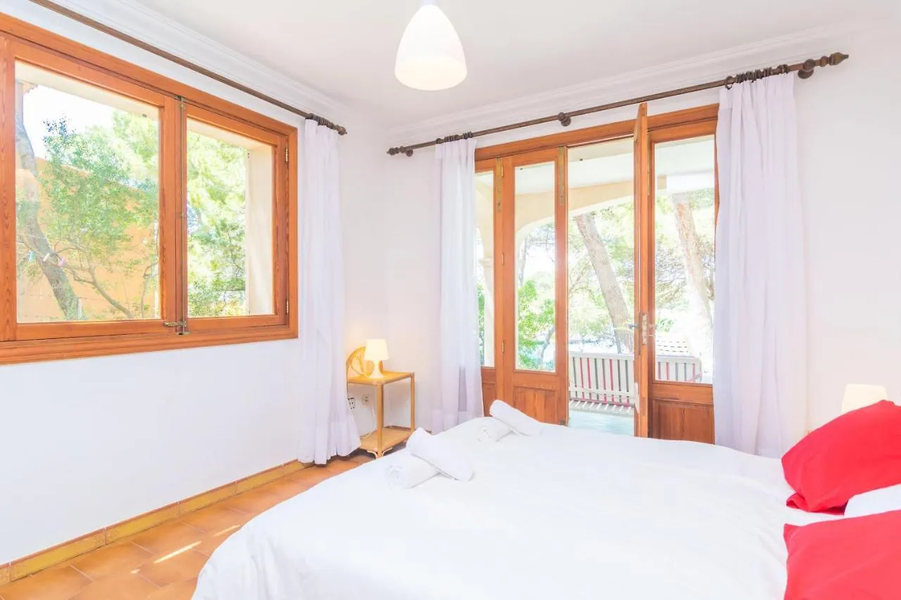 Torre Del Mar Villa Cala d'Or  Chalet