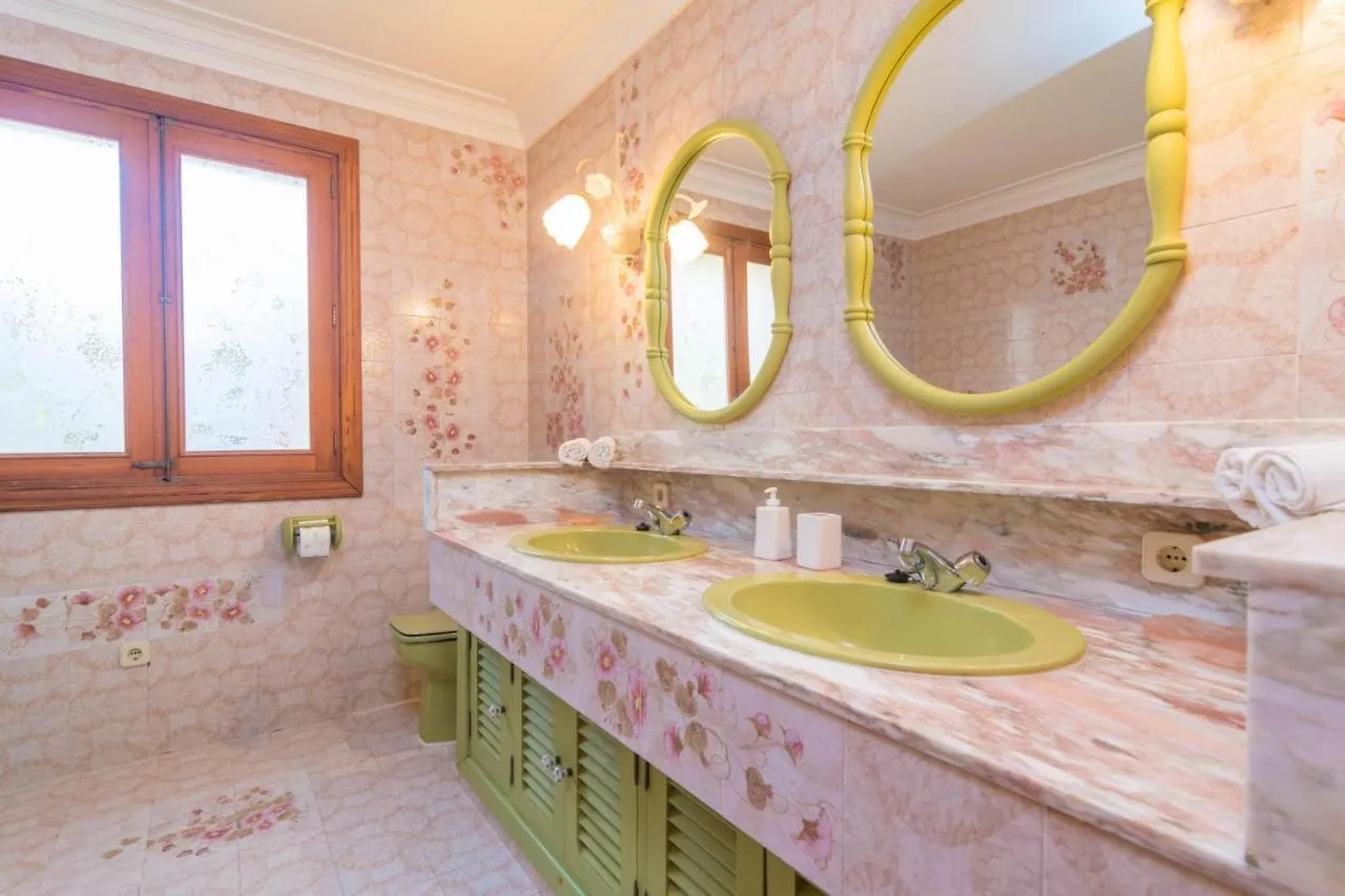 Chalet Torre Del Mar Villa Cala d'Or