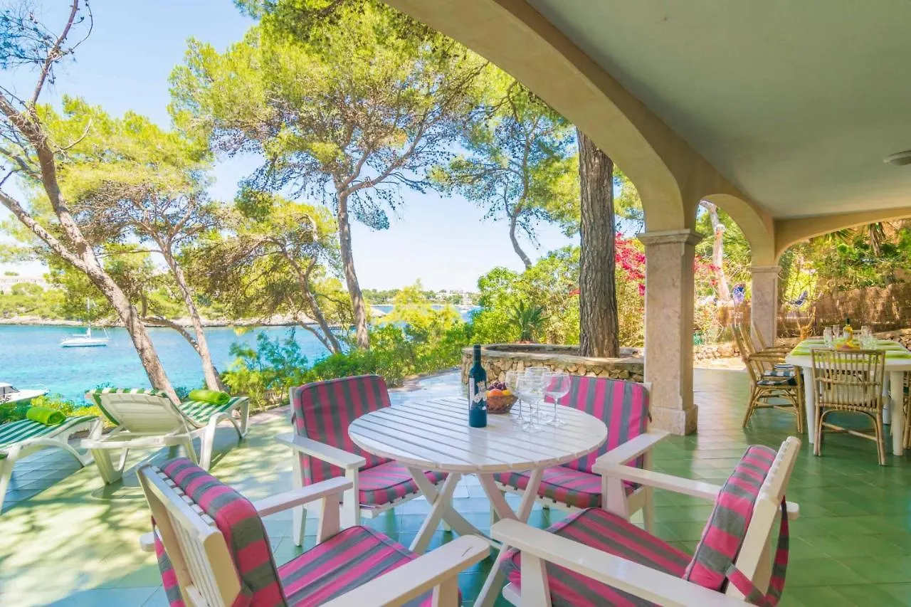 Torre Del Mar Villa Cala d'Or  Chalet Cala d'Or (Mallorca)