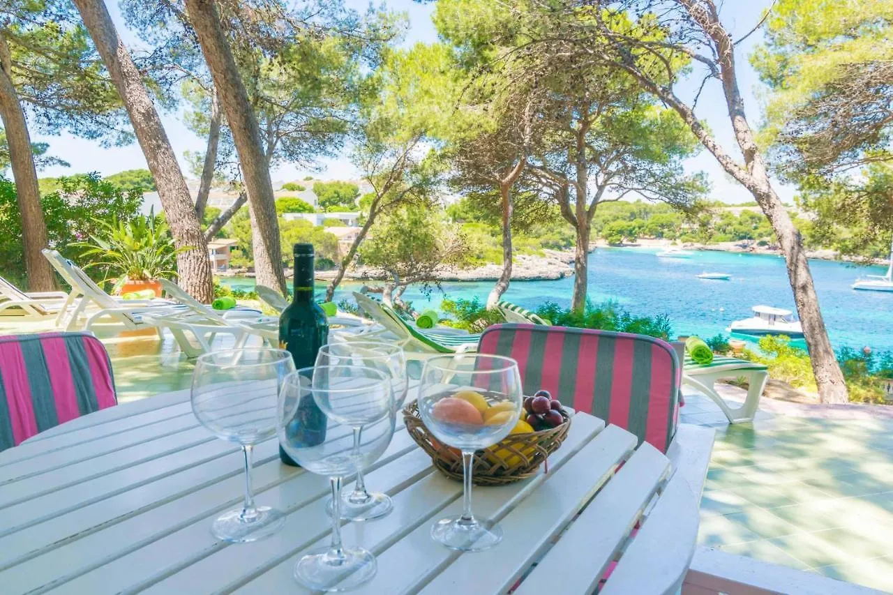 Chalet Torre Del Mar Villa Cala d'Or  Spain