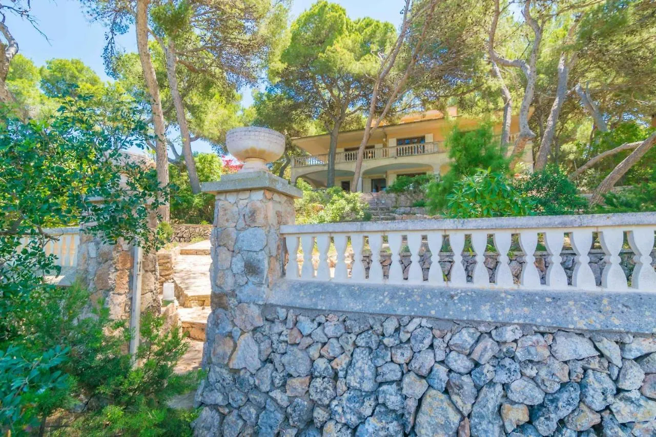 Chalet Torre Del Mar Villa Cala d'Or