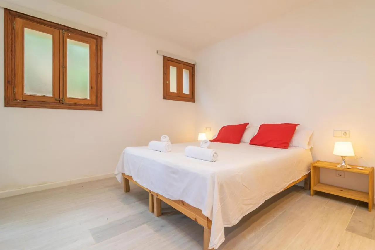Torre Del Mar Villa Cala d'Or  Chalet