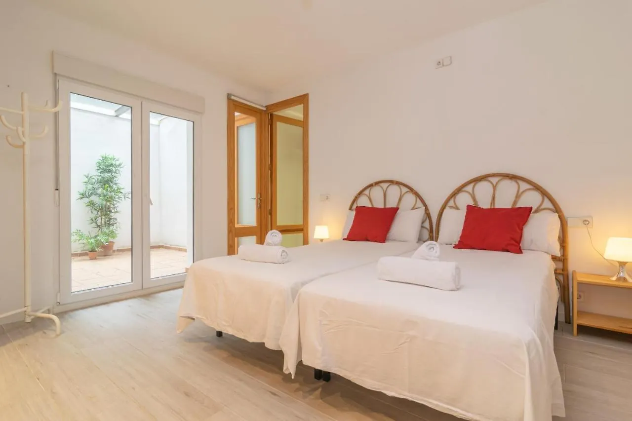 Chalet Torre Del Mar Villa Cala d'Or