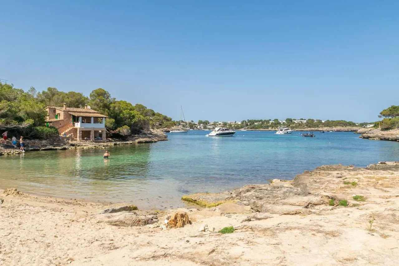 Chalet Torre Del Mar Villa Cala d'Or