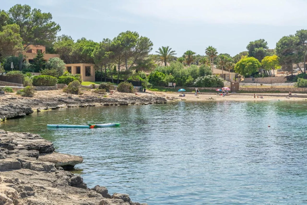 Torre Del Mar Villa Cala d'Or  Spain