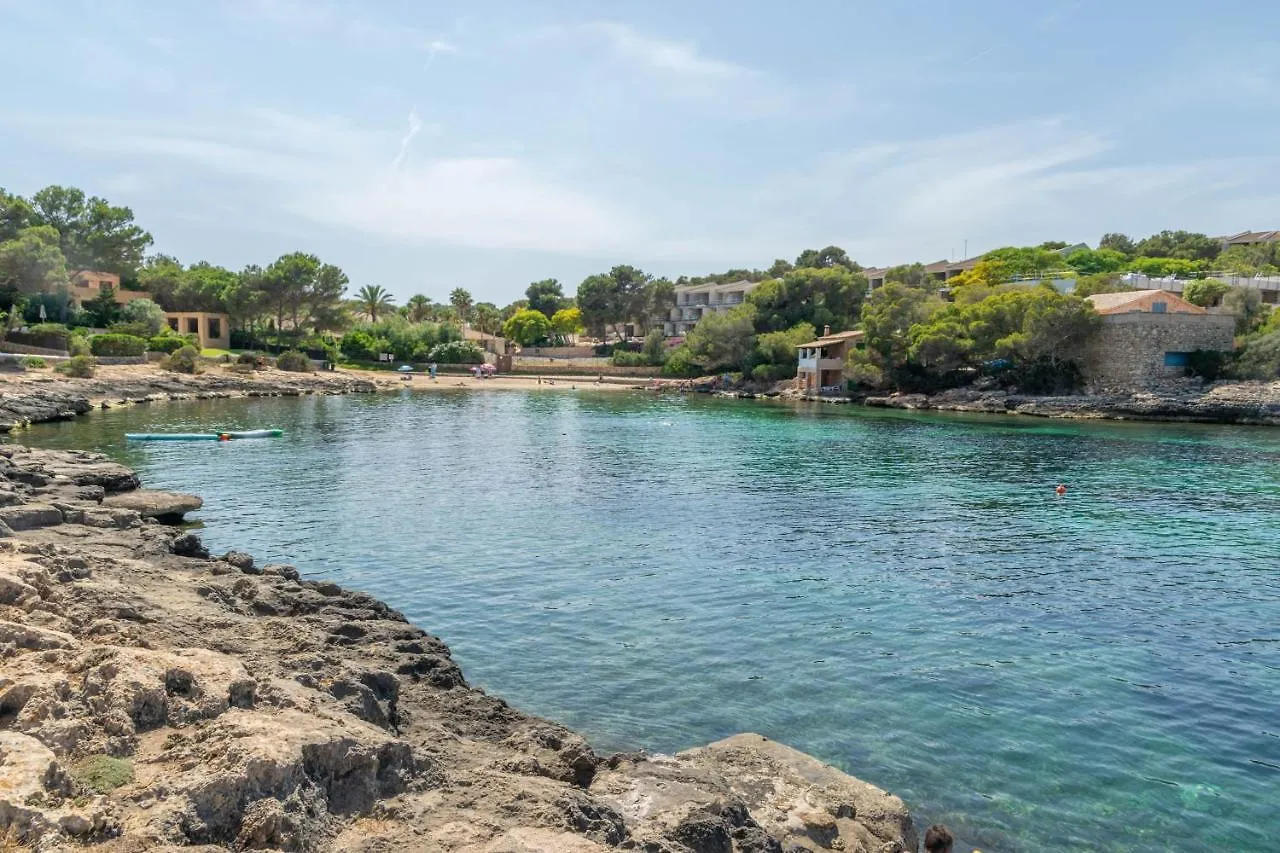 Torre Del Mar Villa Cala d'Or  0*, Cala d'Or (Mallorca) Spain