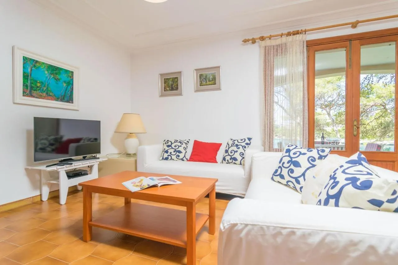 Vila Torre Del Mar Cala D´Or 0*,  Španělsko