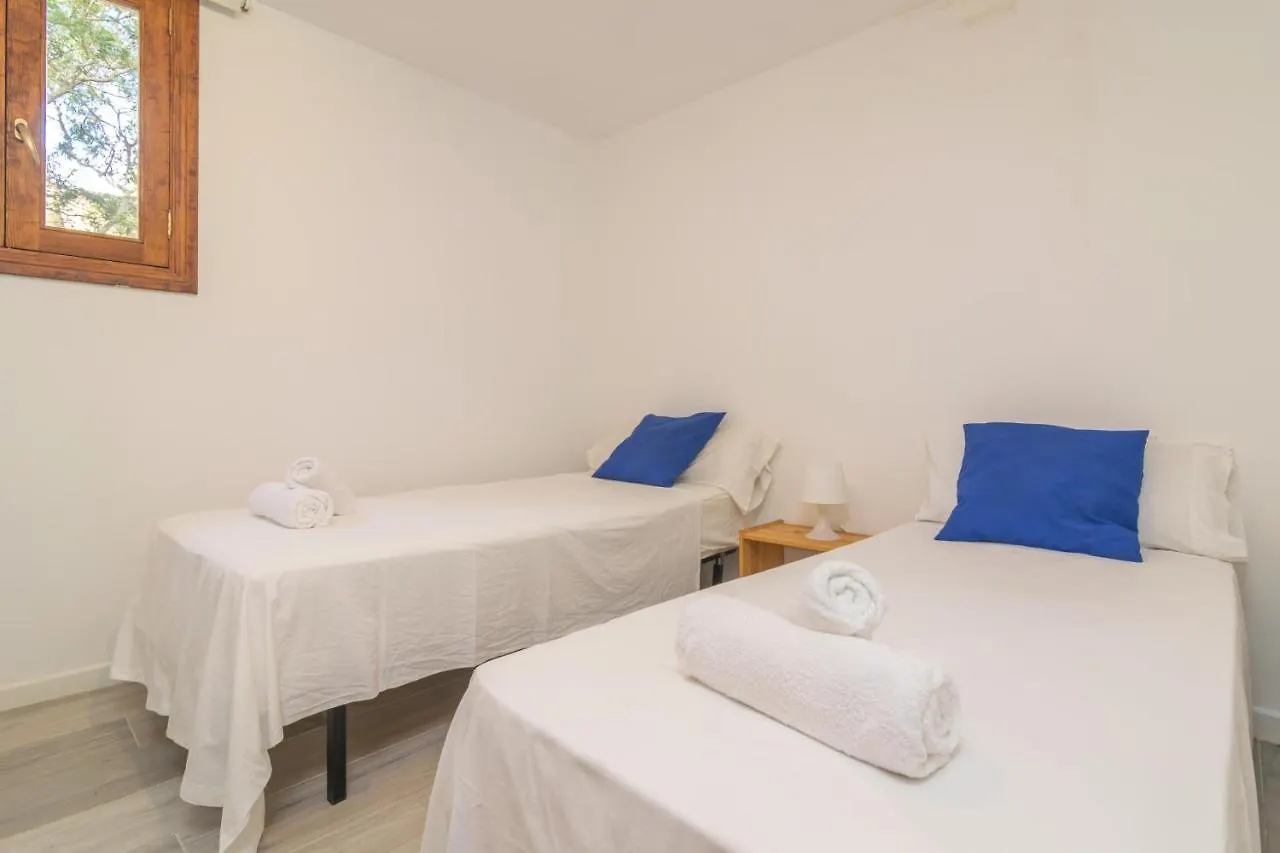 Vila Torre Del Mar Cala D´Or 0*,  Španělsko