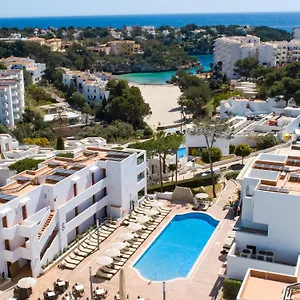 4* Otel Marsenses Ferrera Blanca Family