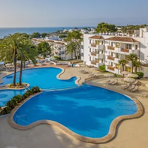 Inturotel Cala Azul Aparthotel