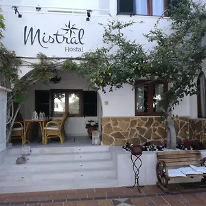 Boutique Mistral Penzion